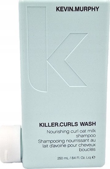 Picture of Kevin Murphy Killer.Curls Wash Shampoo 250 ml