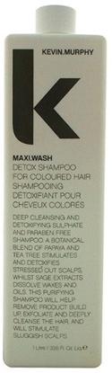 Picture of Kevin Murphy Maxi.Wash Detox Shampoo 1000 ml