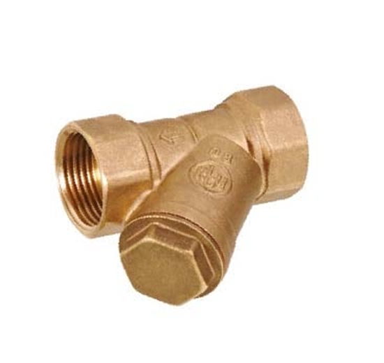 Изображение KFA Filtr osadnikowy 3/4" (720-000-20)