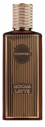 Изображение Khadlaj Mocha Latte parfémový extrakt unisex 100 ml