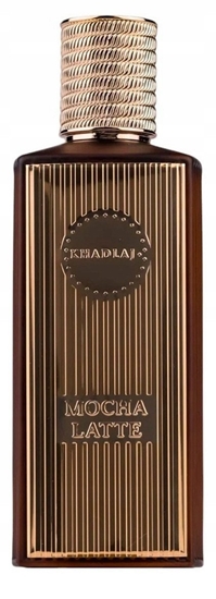 Изображение Khadlaj Mocha Latte parfémový extrakt unisex 100 ml