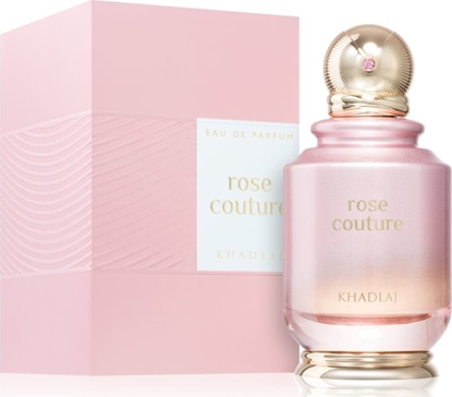 Picture of Khadlaj Rose Couture Eau De Parfum 100 ml (woman)