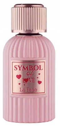 Picture of KHADLAJ Symbol Of Love EDP spray 100ml