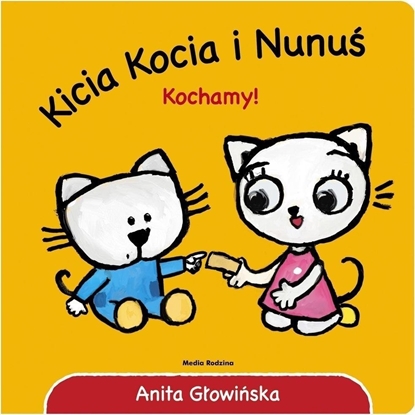 Picture of KICIA KOCIA I NUNUS KOCHAMY 23