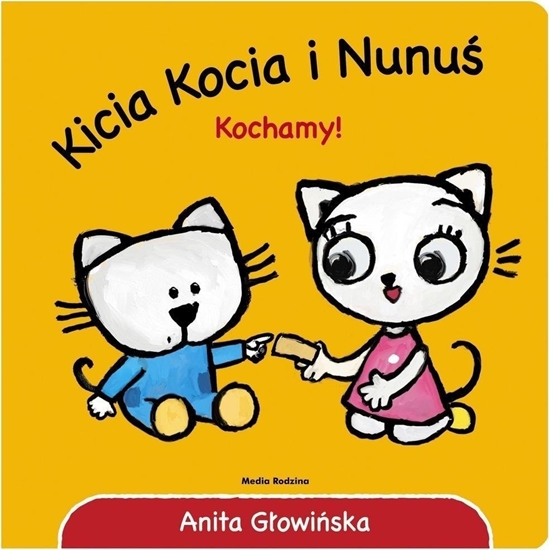 Picture of KICIA KOCIA I NUNUS KOCHAMY 23