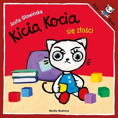 Picture of Kicia Kocia si zoci