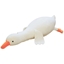 Изображение Kiddyz Stuffed Goose Plush 50cm Soft Animal Pillow in Flat Pose Cute Decorative Toy