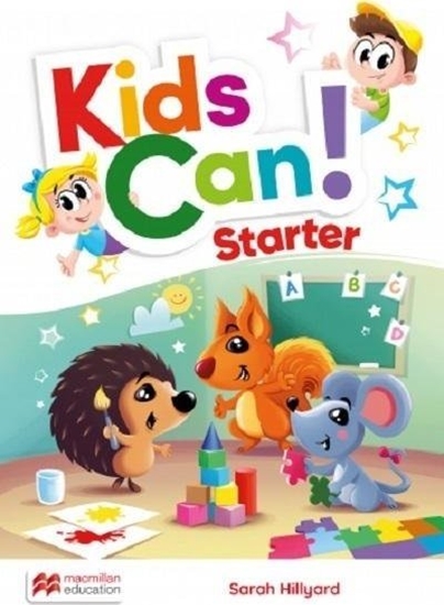 Изображение Kids Can Starter PB + kod w aplikacji