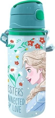 Изображение KiDS Licensing Bidon 600 ml Kraina Lodu FR50013 KiDS Licensing