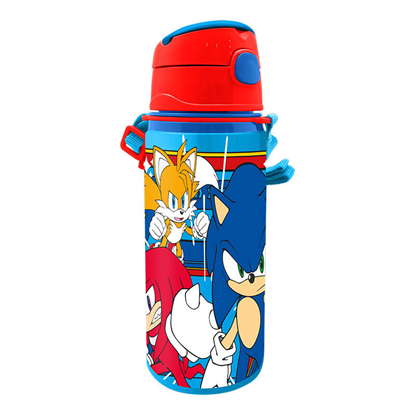 Attēls no KiDS Licensing Bidon 600ml Sonic SN7142MC KiDS Licensing
