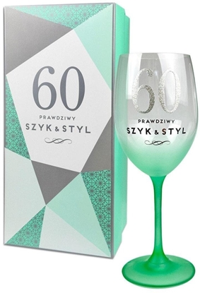 Изображение Kieliszek Pastelove 60