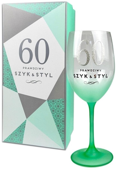 Изображение Kieliszek Pastelove 60