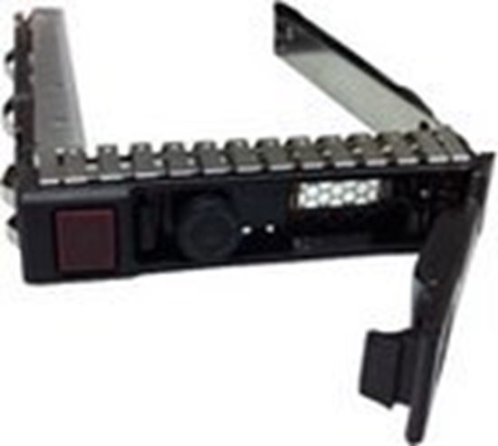 Picture of Kiesze CoreParts 2.5" SFF SATA/SAS HotSwap Tray