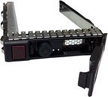 Picture of Kiesze CoreParts 2.5" SFF SATA/SAS HotSwap Tray