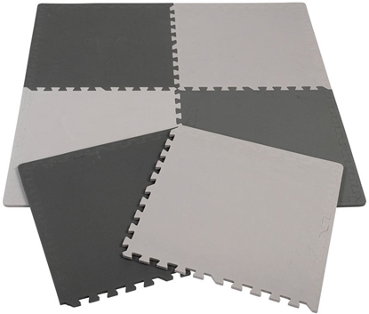 Attēls no Kilimlis-dlion BabyTrold Big Puzzle, 6 d.