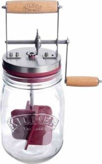 Picture of Kilner Kilner Rczny ubijak do masa 0025.352