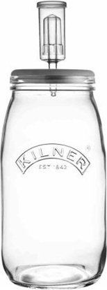 Изображение Kilner Soik do kiszenia 3l (25.839)