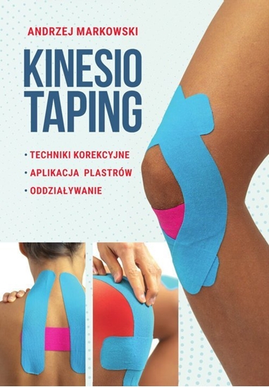 Picture of Kinesiotaping