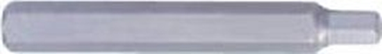 Picture of King Tony Bit Kocówka 6-ktna 10mm HEX 8,0x80mm King Tony