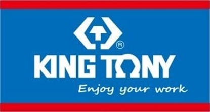 Attēls no King Tony KING TONY KOCÓWKA TORX  T30x36mm 6-kt.10mm.