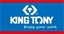 Изображение King Tony KING TONY KOCÓWKA TORX  T30x36mm 6-kt.10mm.