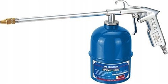 Picture of King Tony KT PISTOLET NATRYSKOWY 600ML