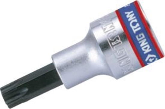 Picture of King Tony Nasadka trzpieniowa Torx 1/2" T40 x 60mm (402340)