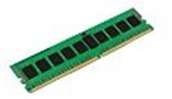Изображение Kingston Technology KSM26RD8/32MEI, 32 GB, 1 x 32 GB, DDR4, 2666 Mhz, 288-pin DIMM