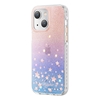 Изображение Kingxbar Kingxbar Heart Star Series case for iPhone 14 Plus case with zodiac stars