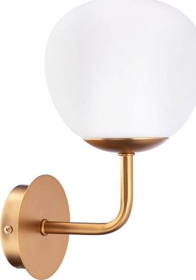 Picture of Kinkiet Maytoni Kinkiet Erich Modern (MOD221-WL-01-G) Maytoni