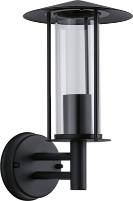 Picture of Kinkiet Paulmann Kinkiet zewntrzny CLASSIC IP44 max.15W E27 230V ciemnoszara