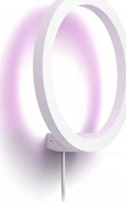 Attēls no Kinkiet Philips Philips Hue White&Col. Amb. Sana Wandleu weiß 1500lm