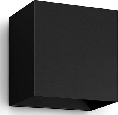 Attēls no Kinkiet Signify Philips Hue White & Col. Amb. Resonate Wandleu einstrahlig sw