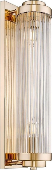 Picture of Kinkiet Zuma Line Lampa cienna SERGIO W0528-02M-F7AC Zuma Line