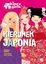 Picture of Kinra Girls T.5 Kierunek Japonia EDUKAMP