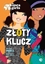 Изображение Kinra Girls T.6 Zoty klucz EDUKAMP