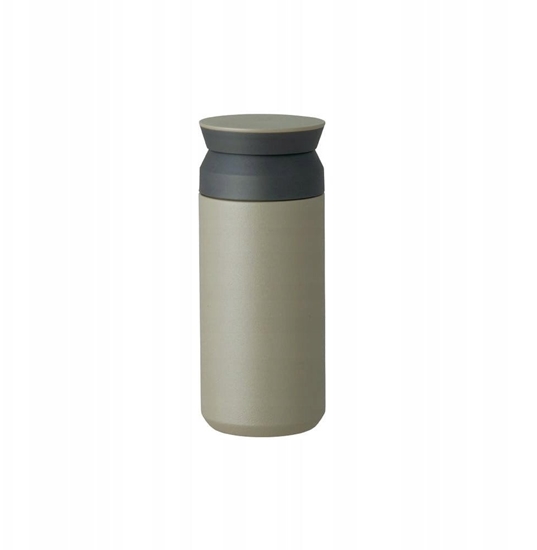 Picture of KINTO - TRAVEL - Kubek termiczny - Khaki 350ml