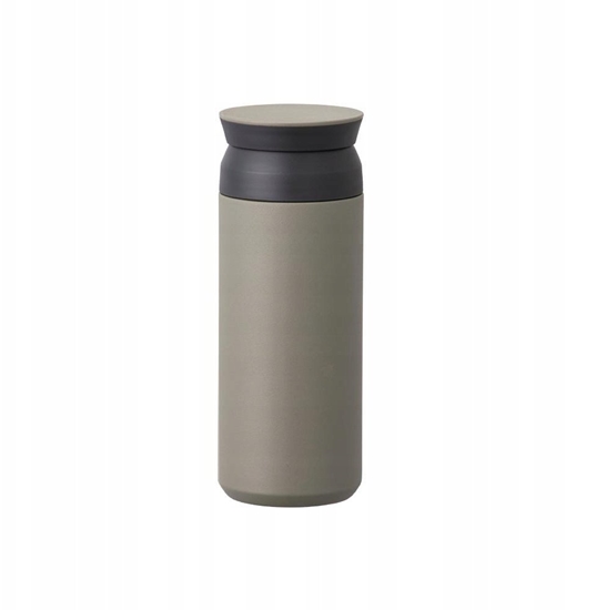 Picture of KINTO - TRAVEL - Kubek termiczny - Khaki 500ml