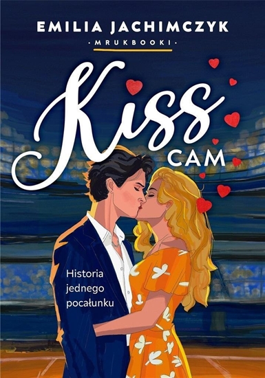 Изображение Kiss Cam