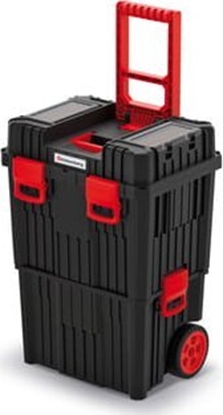 Attēls no Kistenberg Skrzynka narzdziowa na kókach HEAVY