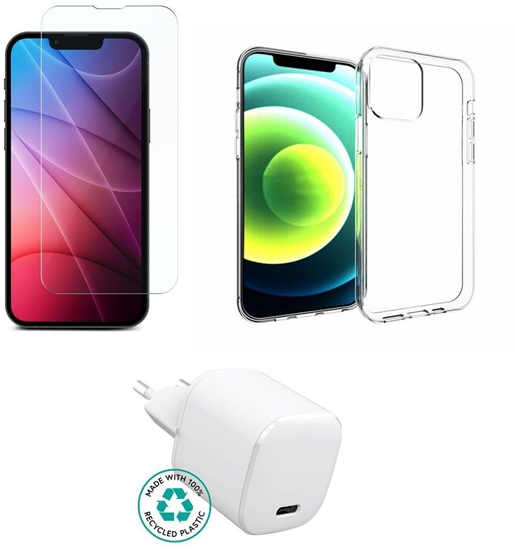 Picture of Kit for iPhone Air. Charger,