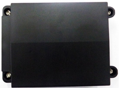 Attēls no KIT: SPARE BATTERY W/HEATER PAD, VC80 LI-ION BATTERY PACK 2000MAH