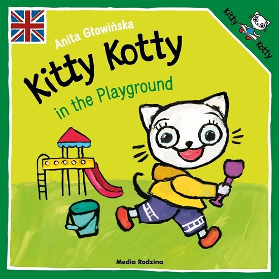 Изображение Kitty Kotty in the Playground