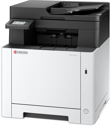 Изображение Urzdzenie wielofunkcyjne Kyocera KYOCERA ECOSYS* MA2101cfx/Plus 21ppm