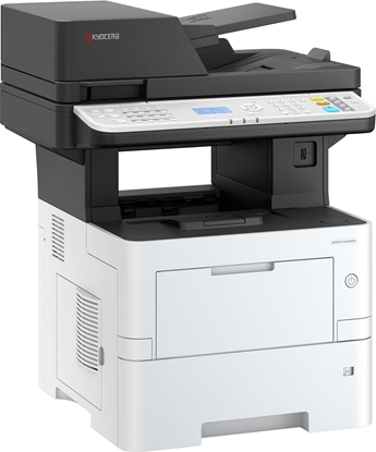 Изображение KYOCERA ECOSYS MA4500fx/Plus Mono Multifunction Laser Printer 45ppm