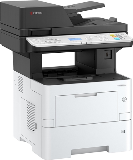 Изображение KYOCERA ECOSYS MA4500fx/Plus Mono Multifunction Laser Printer 45ppm