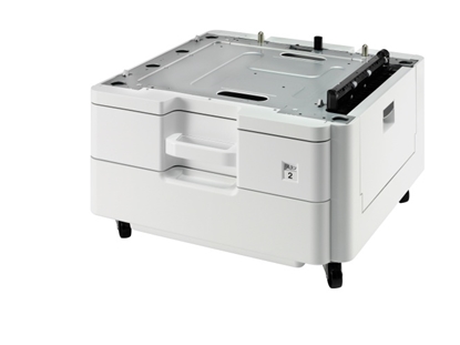 Picture of KYOCERA PF-470 Paper Feeder 500 sheets