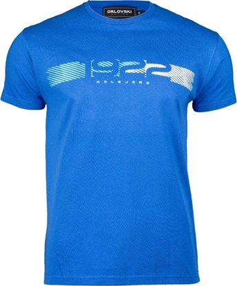 Изображение KKS Lech Koszulka 1922 Niebieska