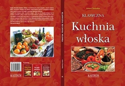 Изображение Klasyczna kuchnia woska BR