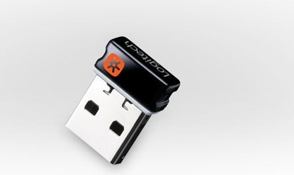 Изображение Klawiatura + mysz Logitech Desktop MK270 Wireless (920-004534)